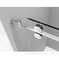 Frameless atea irristatzeko lerroan